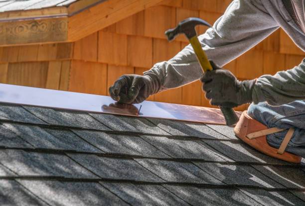 Best Metal Roofing Installation  in Onsted, MI
