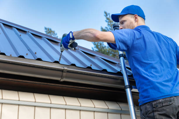 Best Tile Roofing Installation  in Onsted, MI