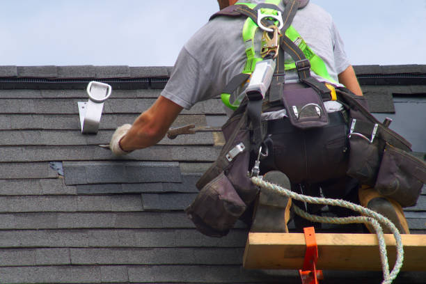 Best Green or Eco-Friendly Roofing Solutions  in Onsted, MI