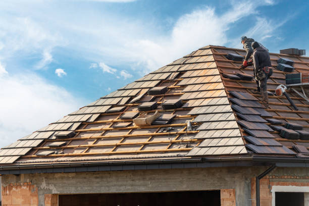 Best Roof Maintenance  in Onsted, MI