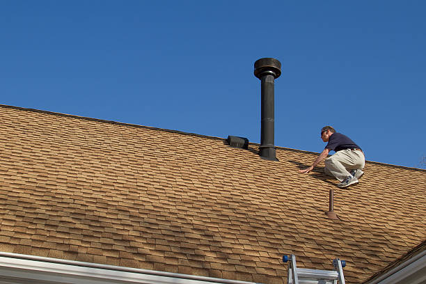Best Roof Leak Repair  in Onsted, MI