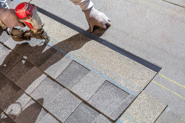 Best Commercial Roofing Services  in Onsted, MI